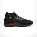 Last Shot Black - Air Jordan 14 Retro 2018 - product image from the listing.