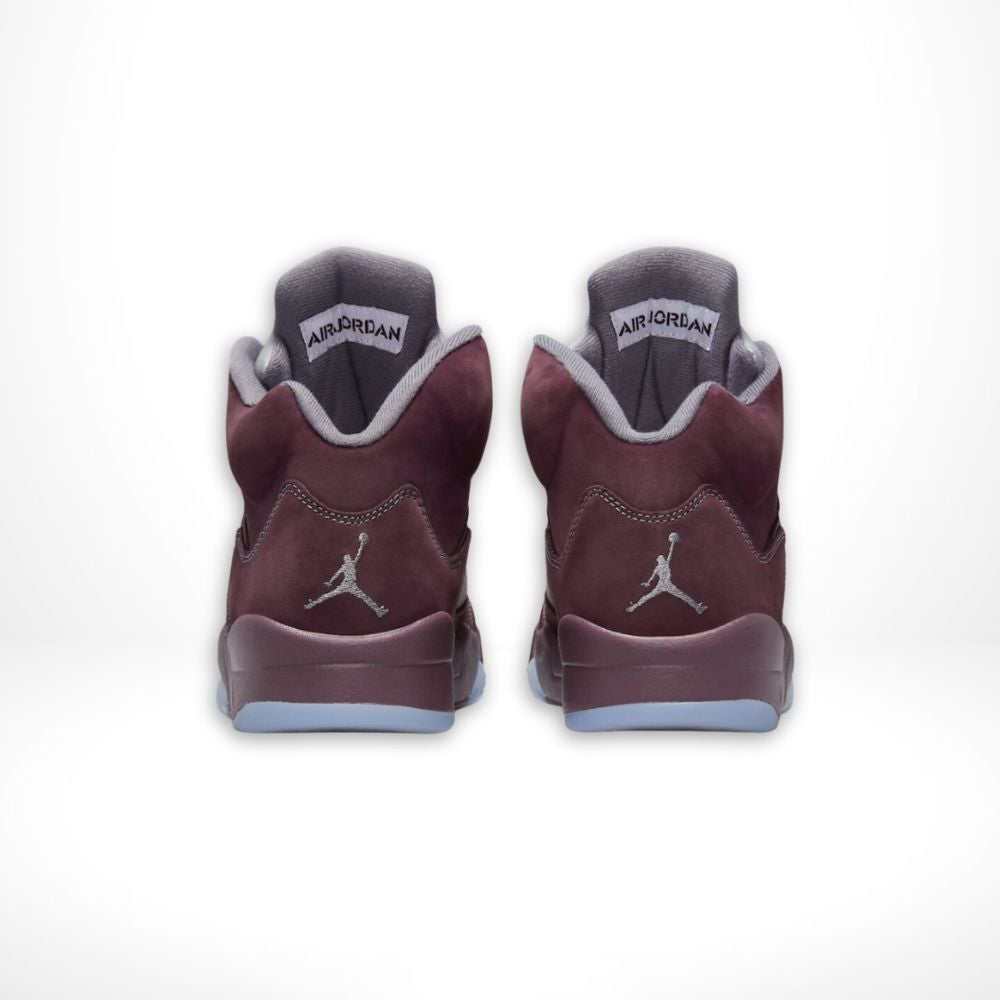Burgundy - Air Jordan 5 Retro SE 2023 - product image from the listing.