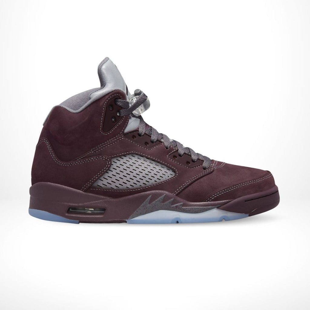 Burgundy - Air Jordan 5 Retro SE 2023 - product image from the listing.