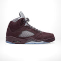 Burgundy - Air Jordan 5 Retro SE 2023 - product image from the listing.