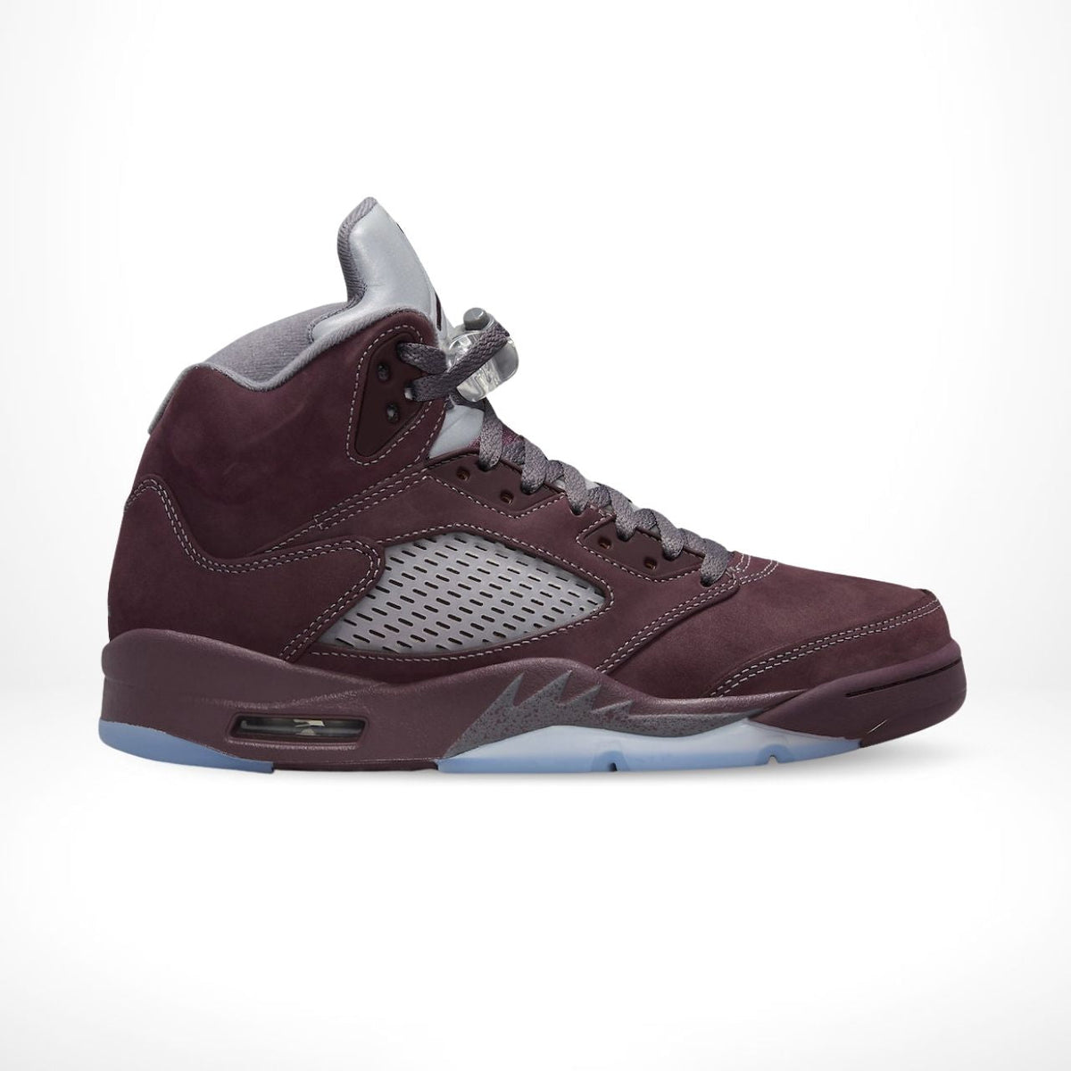 Burgundy - Air Jordan 5 Retro SE 2023 - product image from the listing.