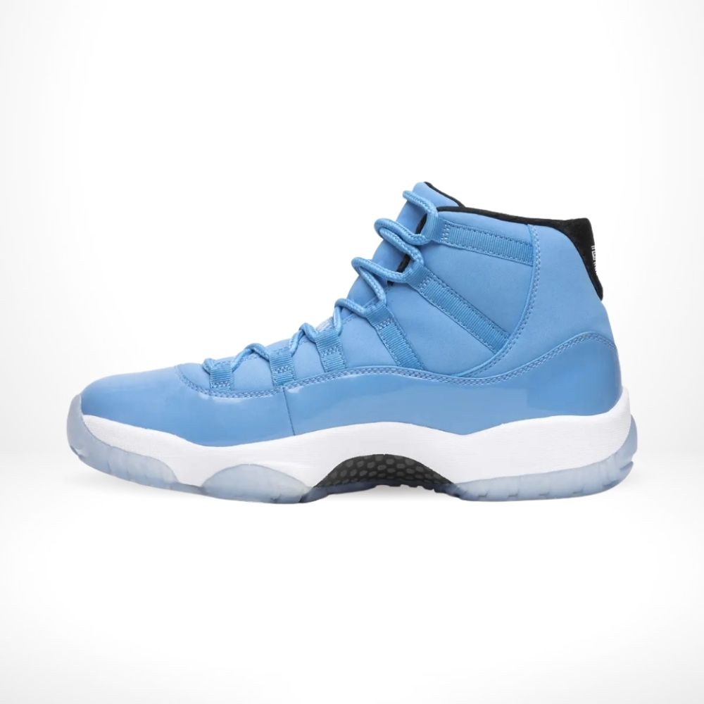 Air Jordan 11 Retro Pantone in White - product image from the listing.