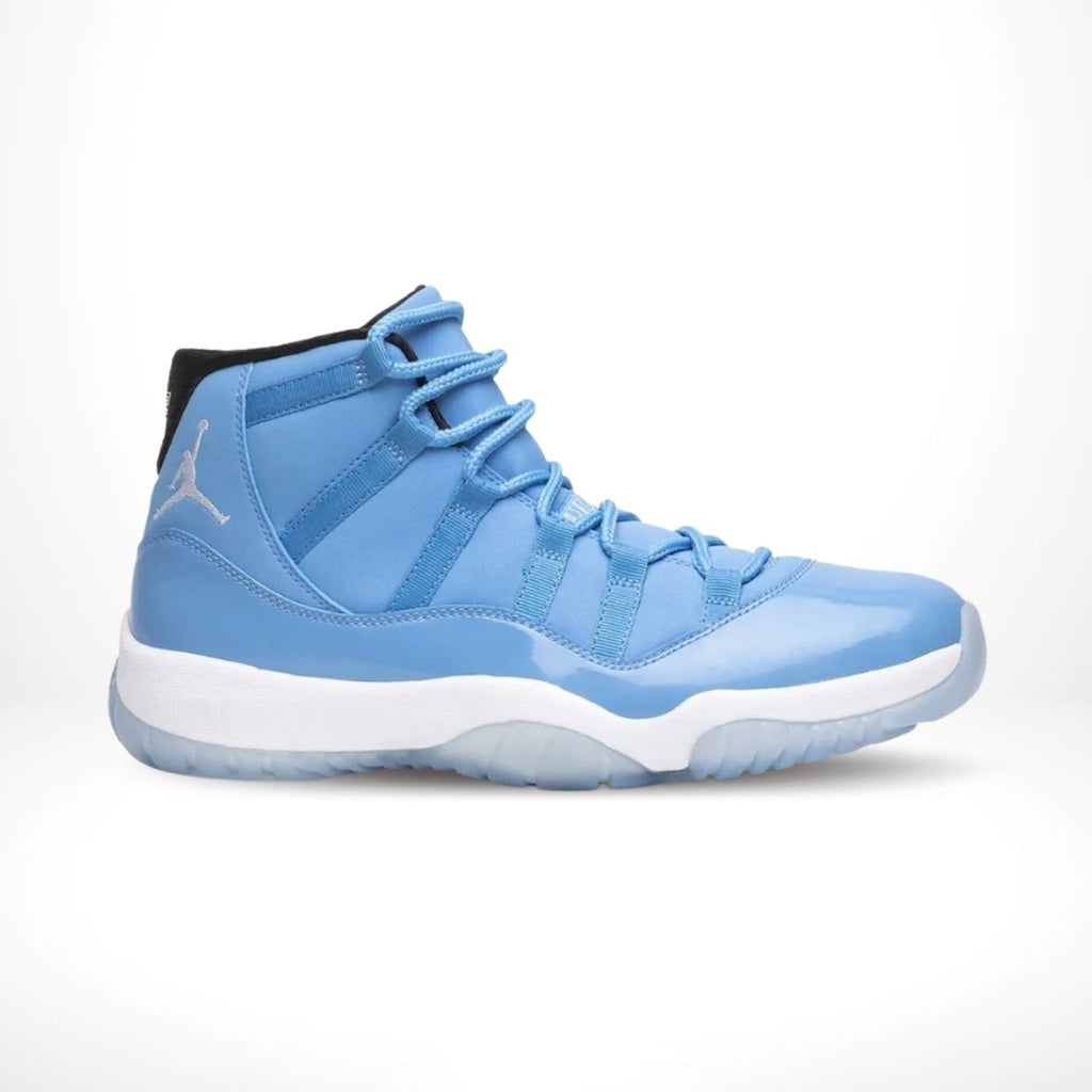 Air Jordan 11 Retro Pantone in White - product image from the listing.