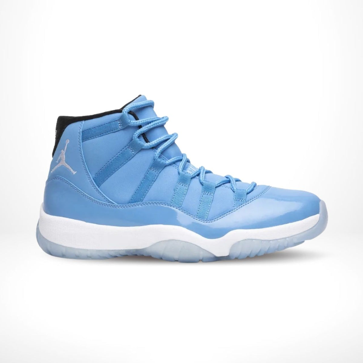 Air Jordan 11 Retro Pantone in White - product image from the listing.