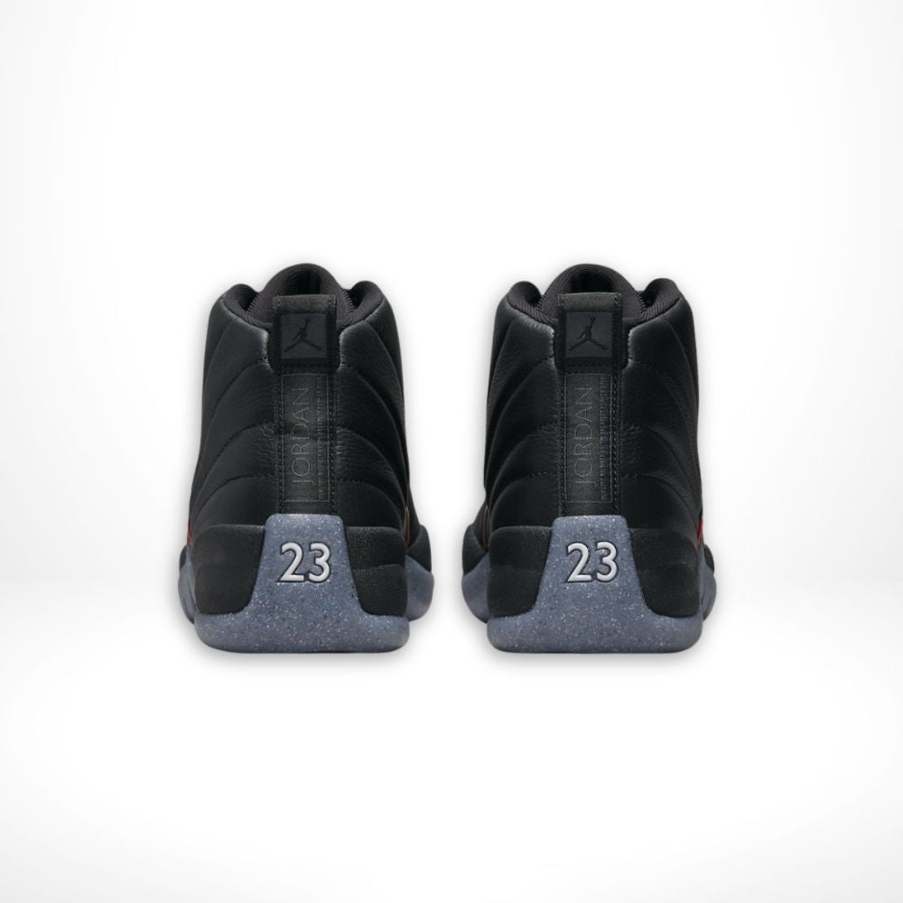 Utility Grind - Air Jordan 12 - product image from the listing.