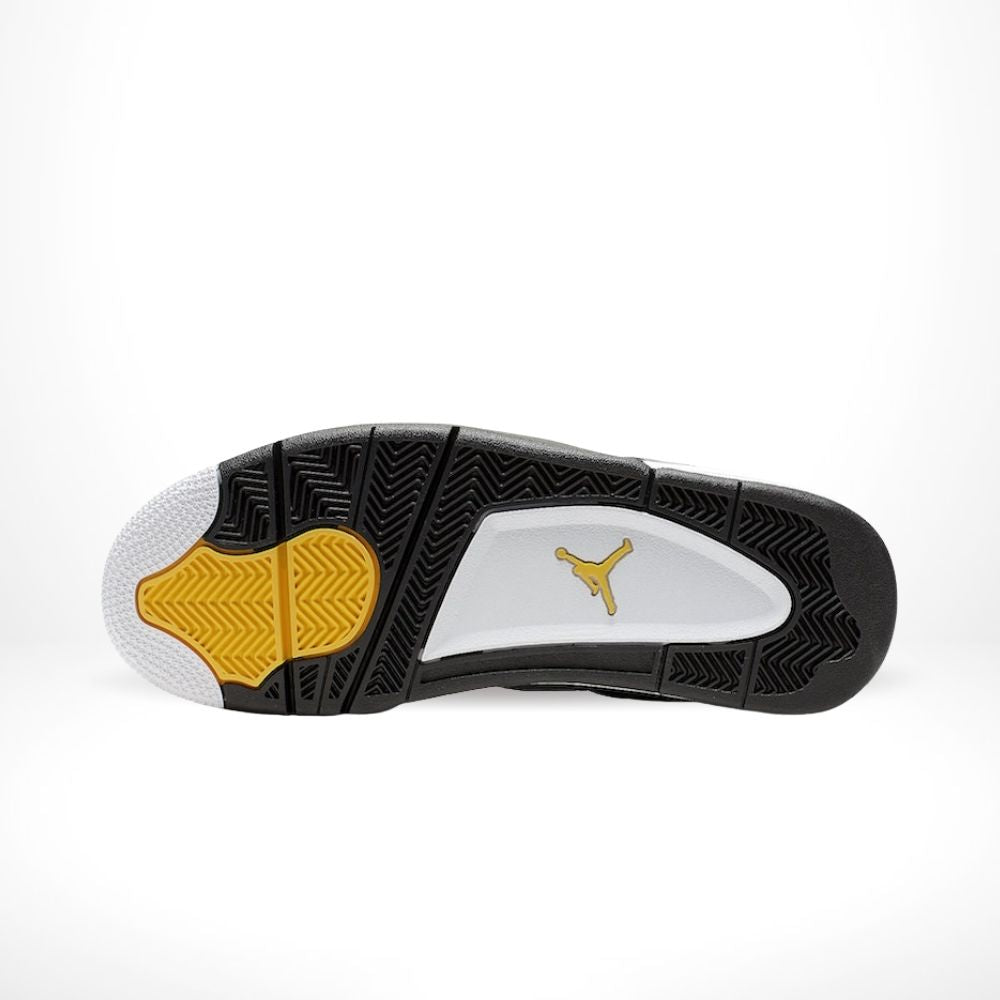 Cool Grey - Air Jordan 4 Retro 2019 - product image from the listing.