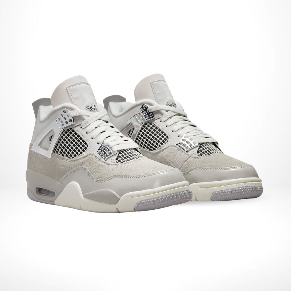 Frozen Moments - Air Jordan 4 Retro - product image from the listing.