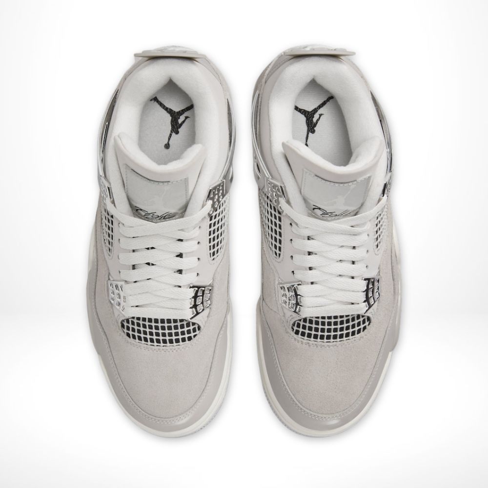 Frozen Moments - Air Jordan 4 Retro - product image from the listing.
