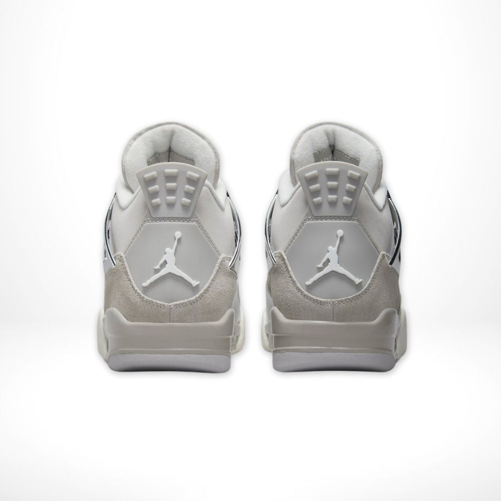 Frozen Moments - Air Jordan 4 Retro - product image from the listing.