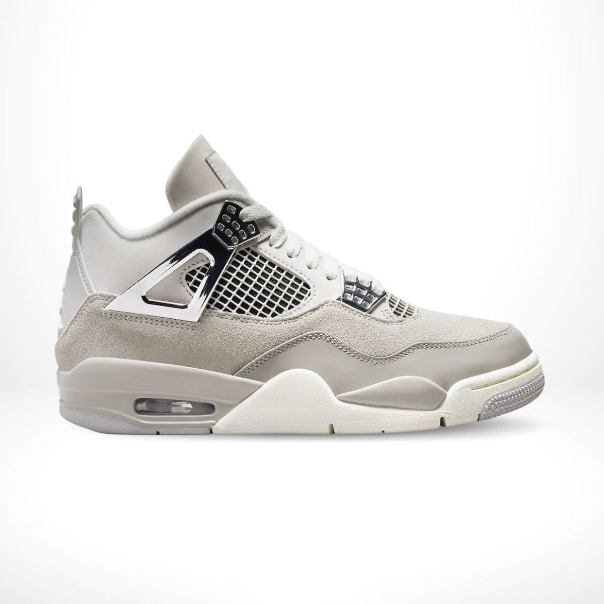 Frozen Moments - Air Jordan 4 Retro - product image from the listing.