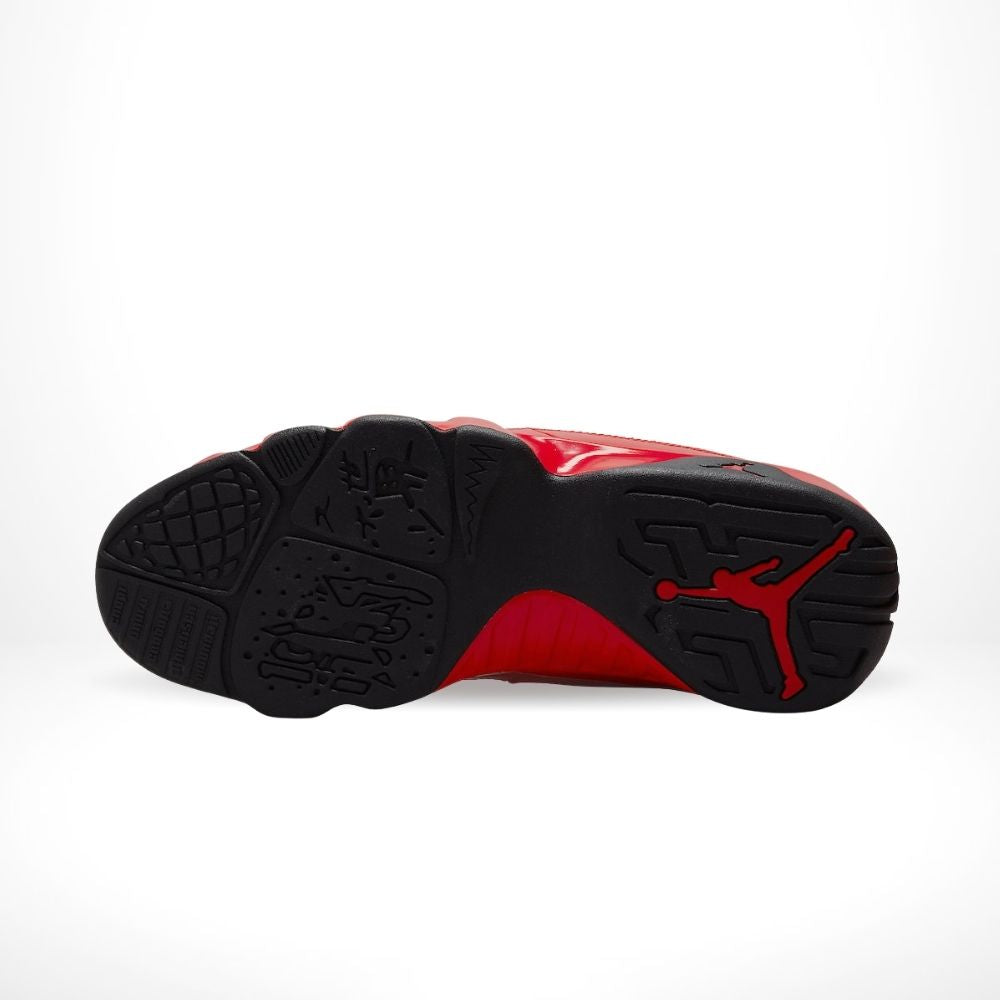 Air Jordan 9 Retro Chile in Red - product image from the listing.