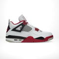 Fire Red - Air Jordan 4 Retro OG 2020 - product image from the listing.