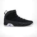 Air Jordan 9 Retro Racer in Blue - product image from the listing.