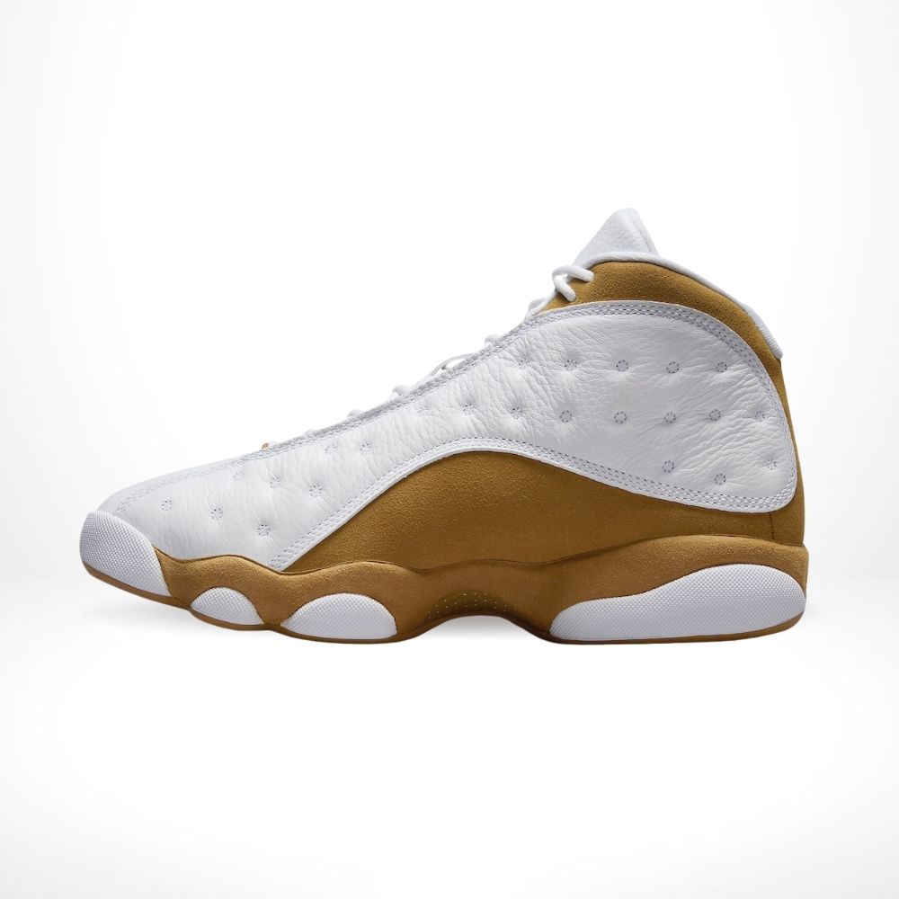 White Wheat - Air Jordan 13 Retro 2023 - product image from the listing.