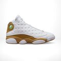 White Wheat - Air Jordan 13 Retro 2023 - product image from the listing.