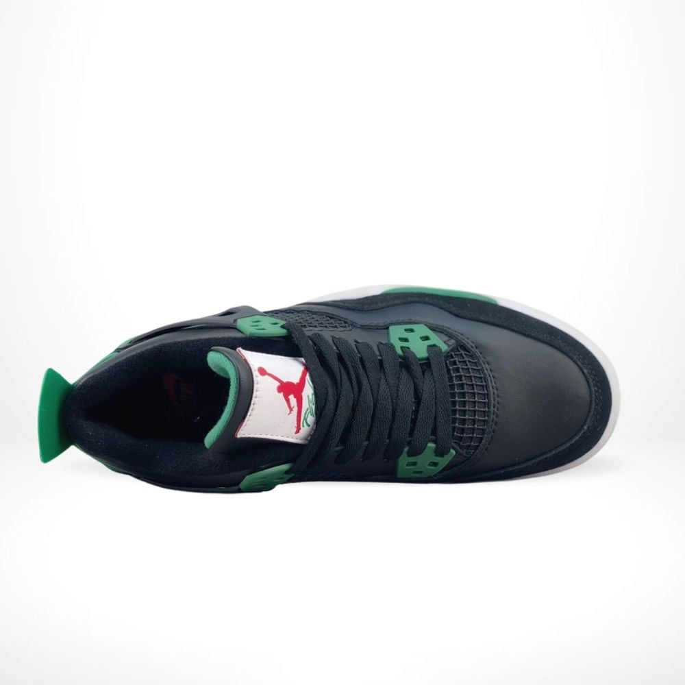 Air Jordan 4 x Nike SB Pine in Green - product image from the listing.