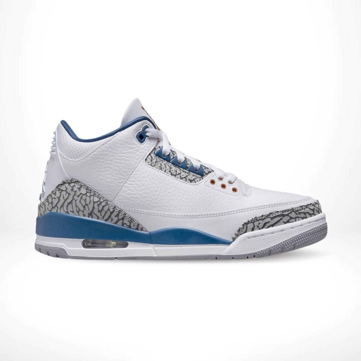 Washington Wizards - Air Jordan 3 Retro - product image from the listing.