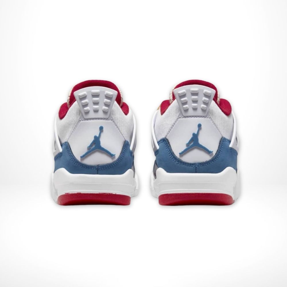 Messy Room - Air Jordan 4 Retro GS - product image from the listing.