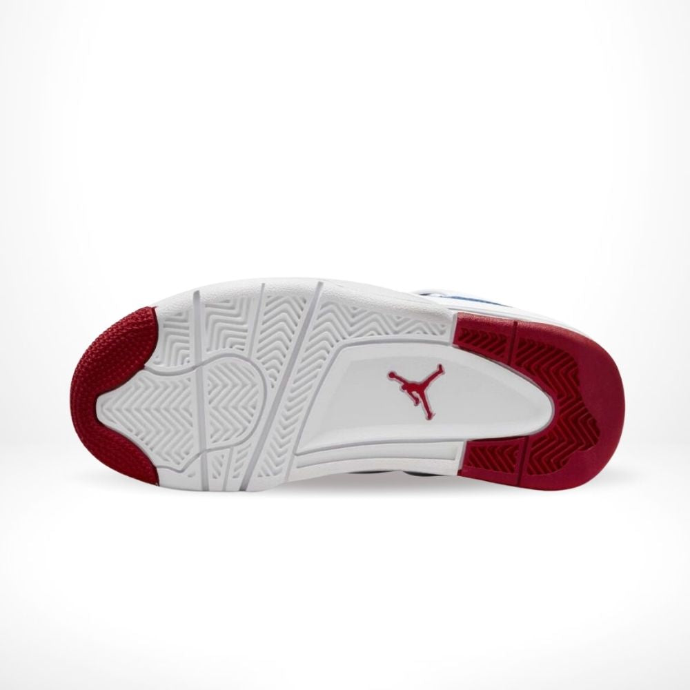 Messy Room - Air Jordan 4 Retro GS - product image from the listing.