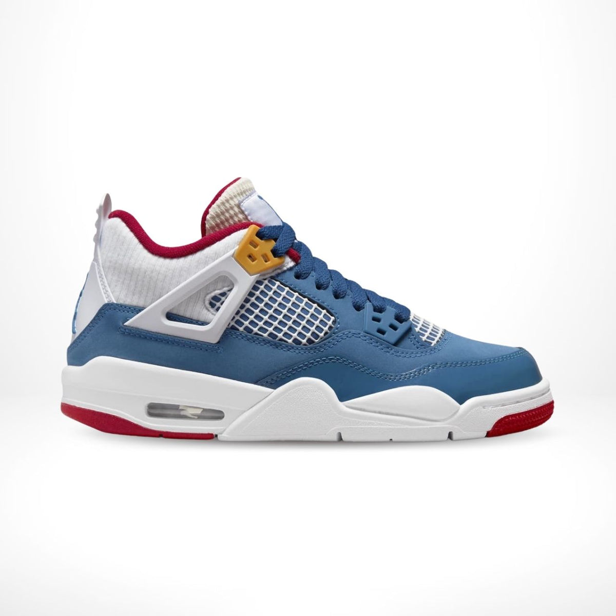 Messy Room - Air Jordan 4 Retro GS - product image from the listing.
