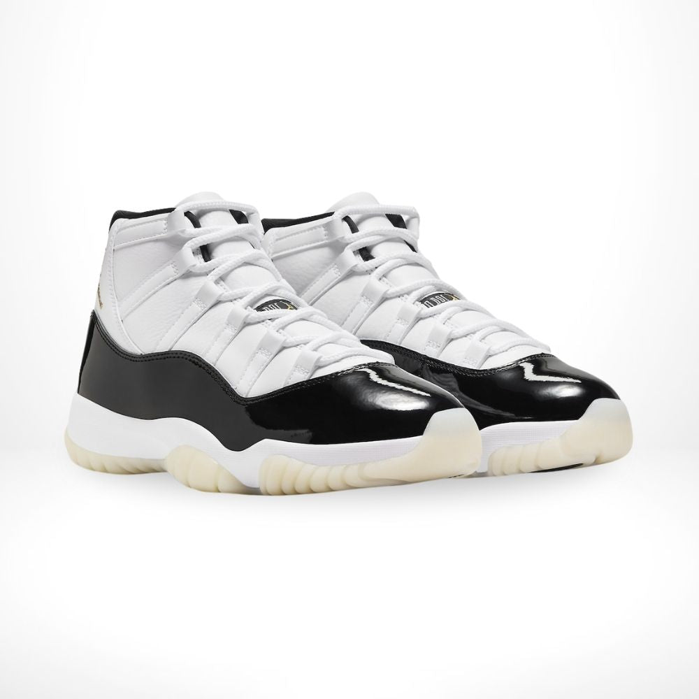 DMP Gratitude - Air Jordan 11 Retro 2023 - product image from the listing.