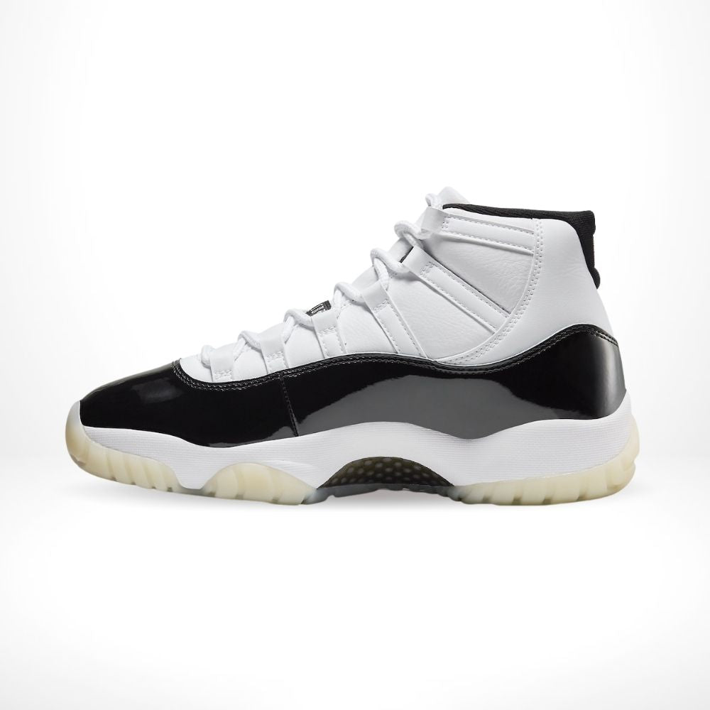DMP Gratitude - Air Jordan 11 Retro 2023 - product image from the listing.