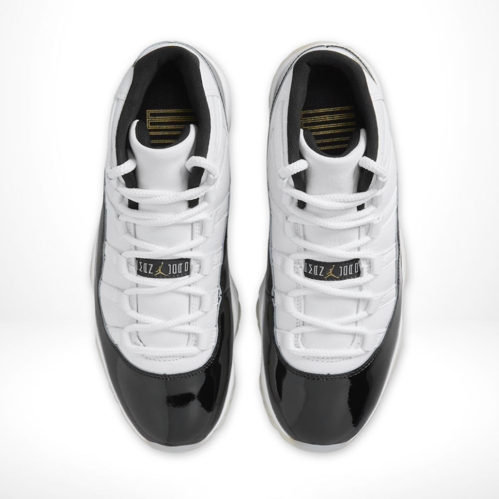 DMP Gratitude - Air Jordan 11 Retro 2023 - product image from the listing.