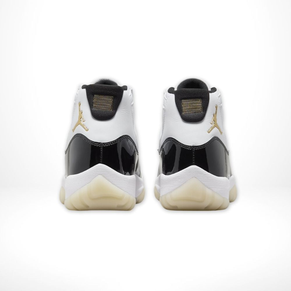 DMP Gratitude - Air Jordan 11 Retro 2023 - product image from the listing.
