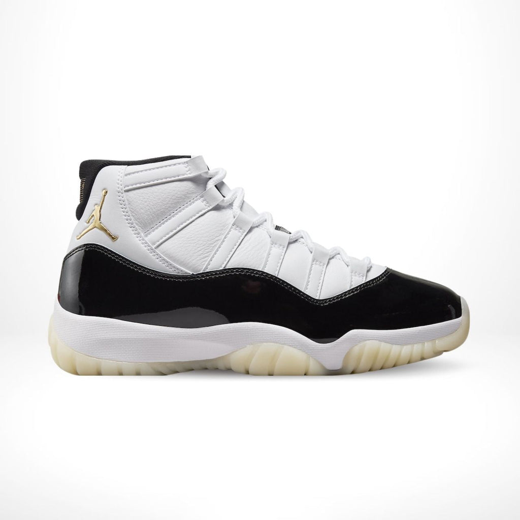 DMP Gratitude - Air Jordan 11 Retro 2023 - product image from the listing.