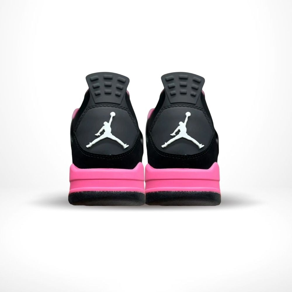 Pink Thunder - Air Jordan 4 - product image from the listing.