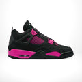 Pink Thunder - Air Jordan 4 - product image from the listing.