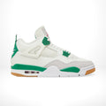 Air Jordan 4 Retro SP x Nike SB Pine in Green - product image from the listing.