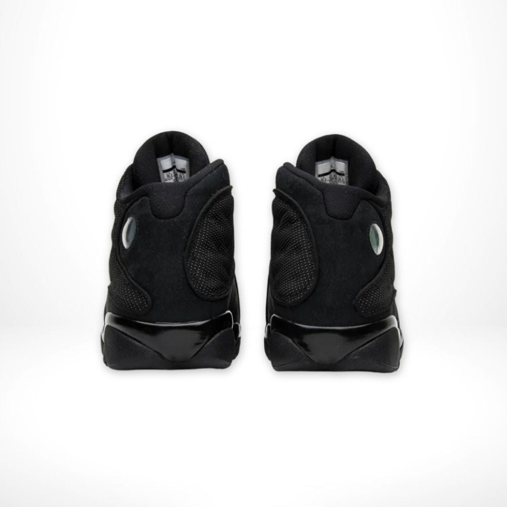 Black Cat Anthracite - Air Jordan 13 Retro - product image from the listing.