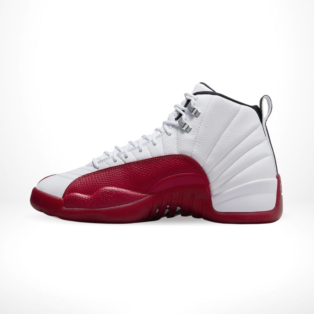 Cherry Varsity Red - Air Jordan 12 Retro 2023 - product image from the listing.