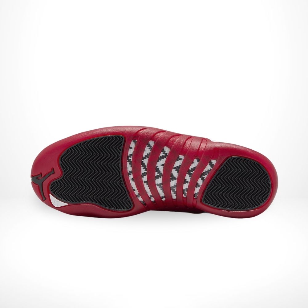 Cherry Varsity Red - Air Jordan 12 Retro 2023 - product image from the listing.