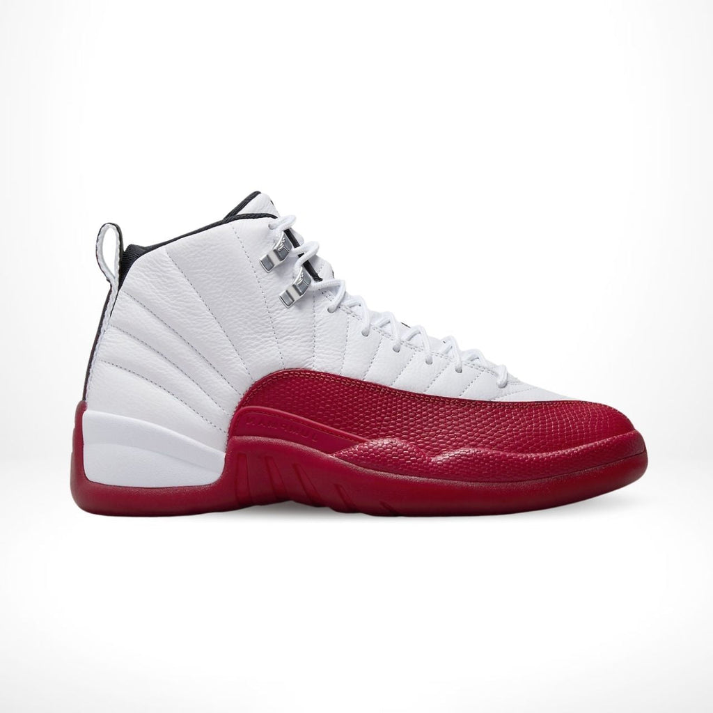 Cherry Varsity Red - Air Jordan 12 Retro 2023 - product image from the listing.