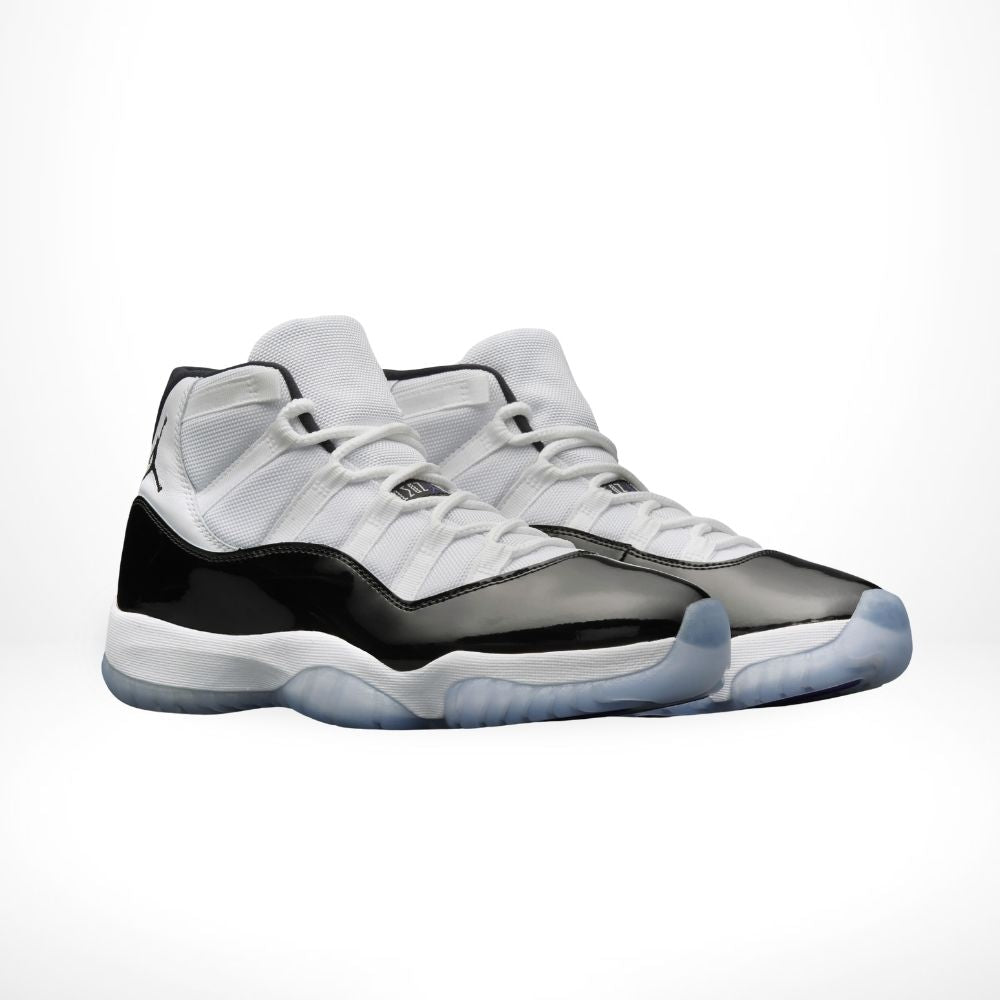 Concord - Air Jordan 11 Retro 2018 - product image from the listing.