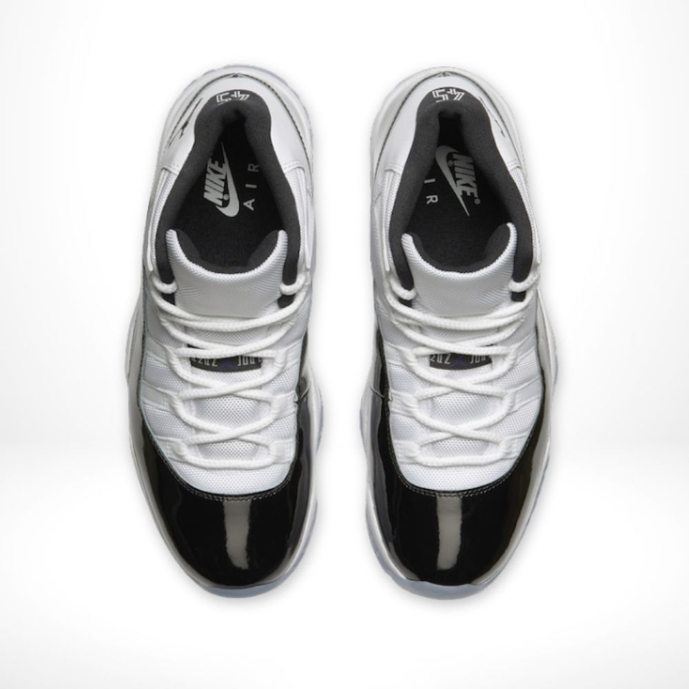 Concord - Air Jordan 11 Retro 2018 - product image from the listing.