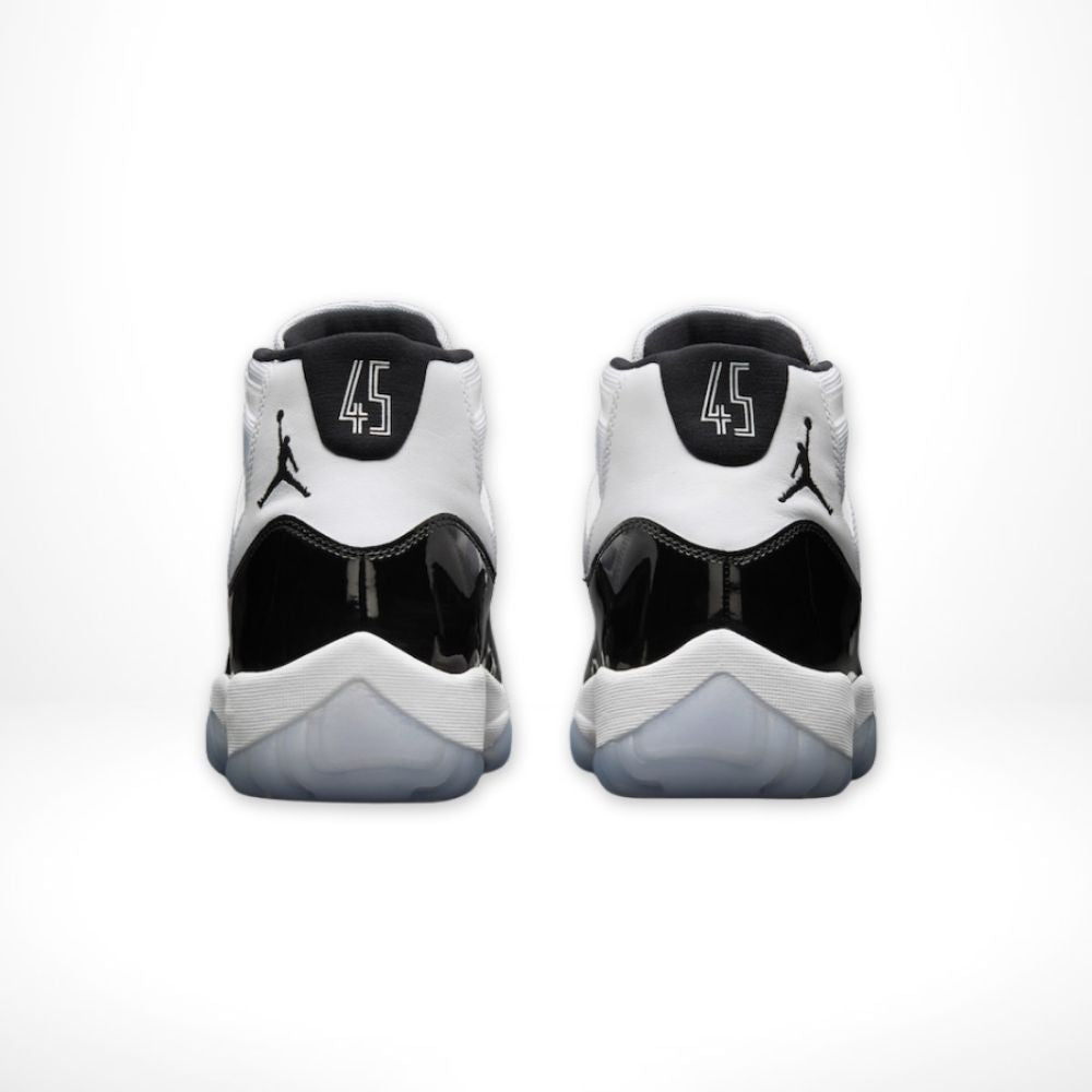 Concord - Air Jordan 11 Retro 2018 - product image from the listing.