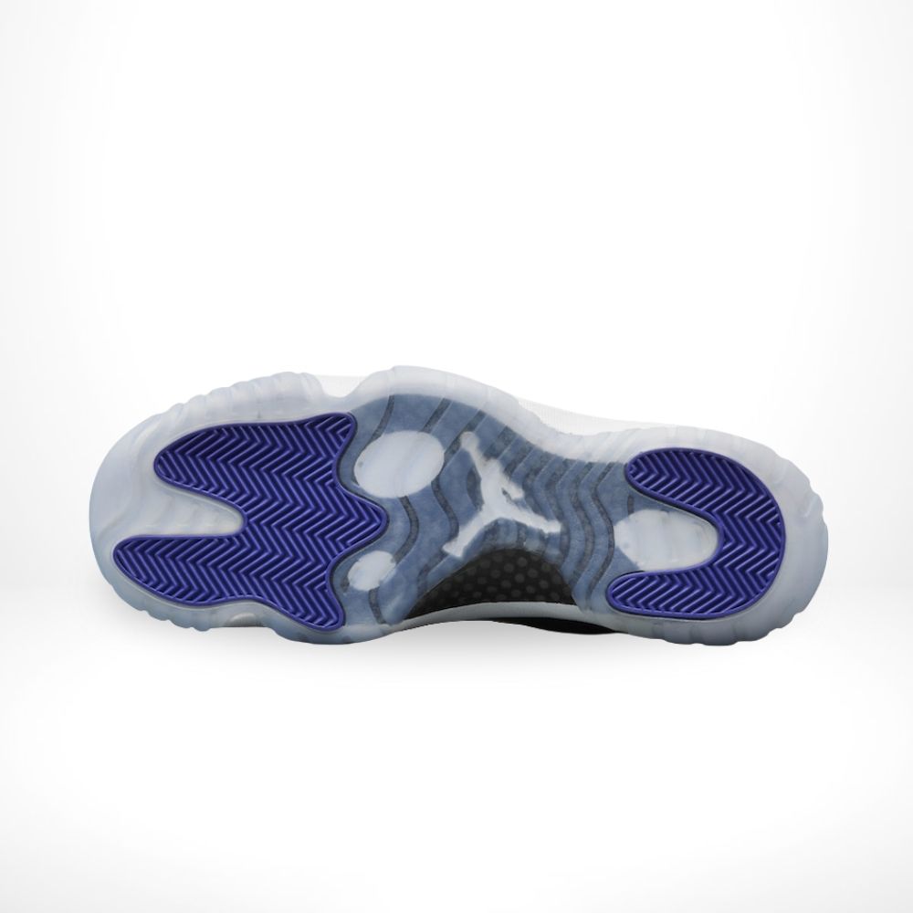 Concord - Air Jordan 11 Retro 2018 - product image from the listing.