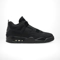 Black Cat - Air Jordan 4 Retro - product image from the listing.