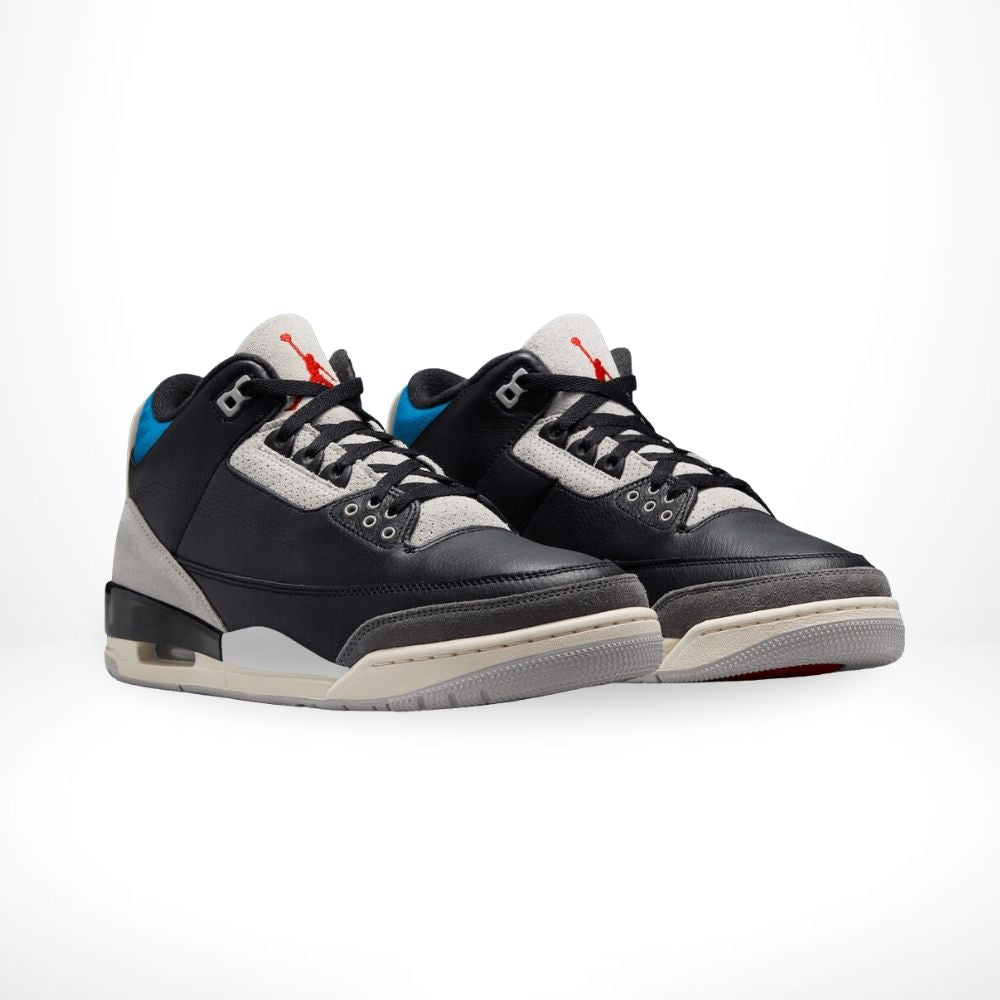 Rare Air - Air Jordan 3 - product photo shown in the listing for this item.