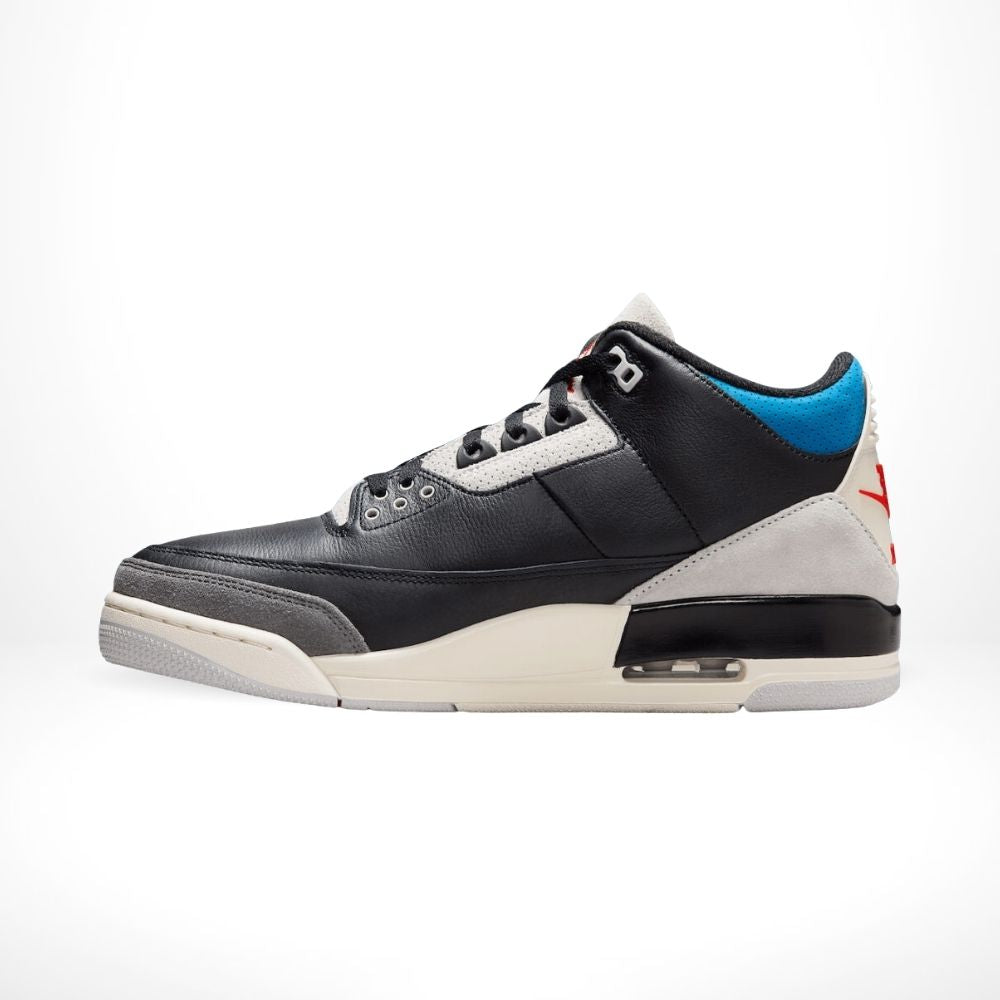 Rare Air - Air Jordan 3 - product photo shown in the listing for this item.