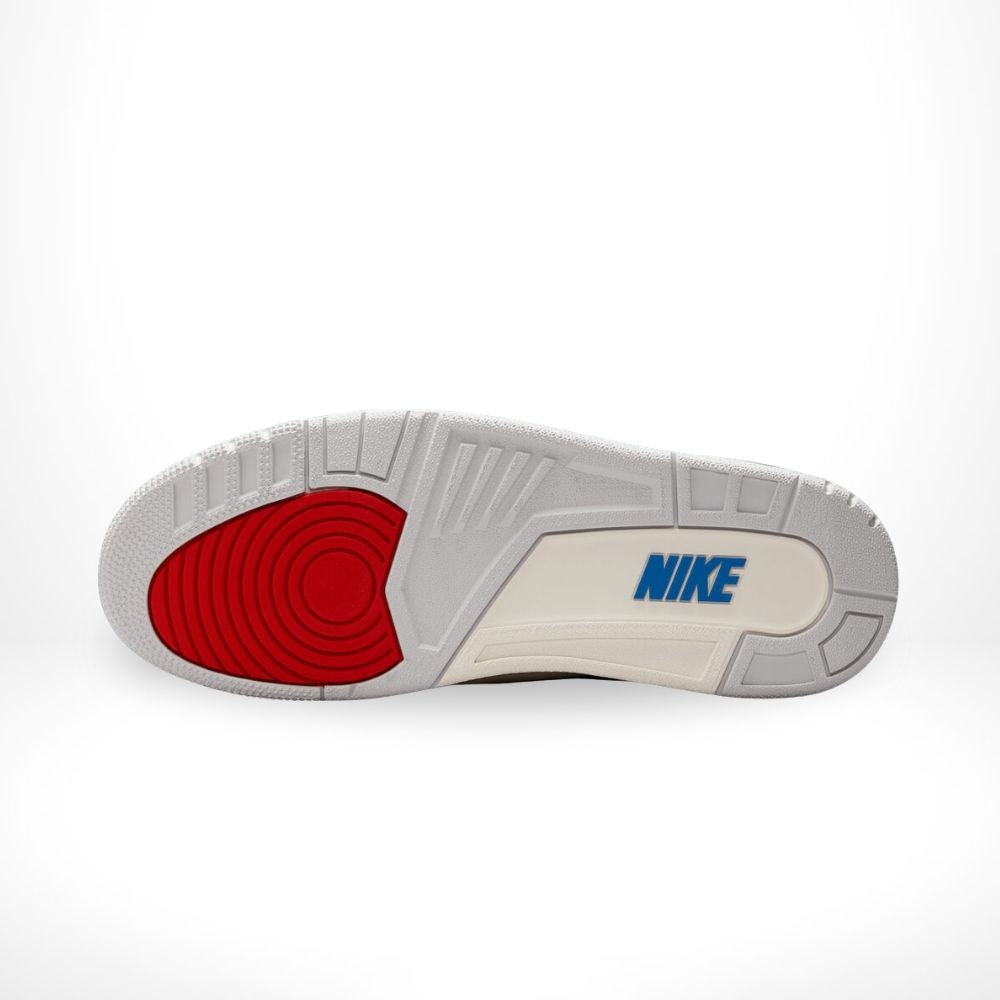 Rare Air - Air Jordan 3 - product photo shown in the listing for this item.