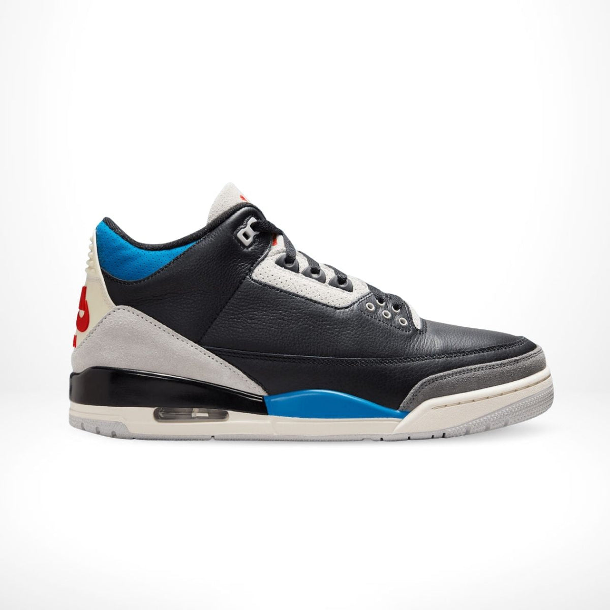 Rare Air - Air Jordan 3 - product photo shown in the listing for this item.