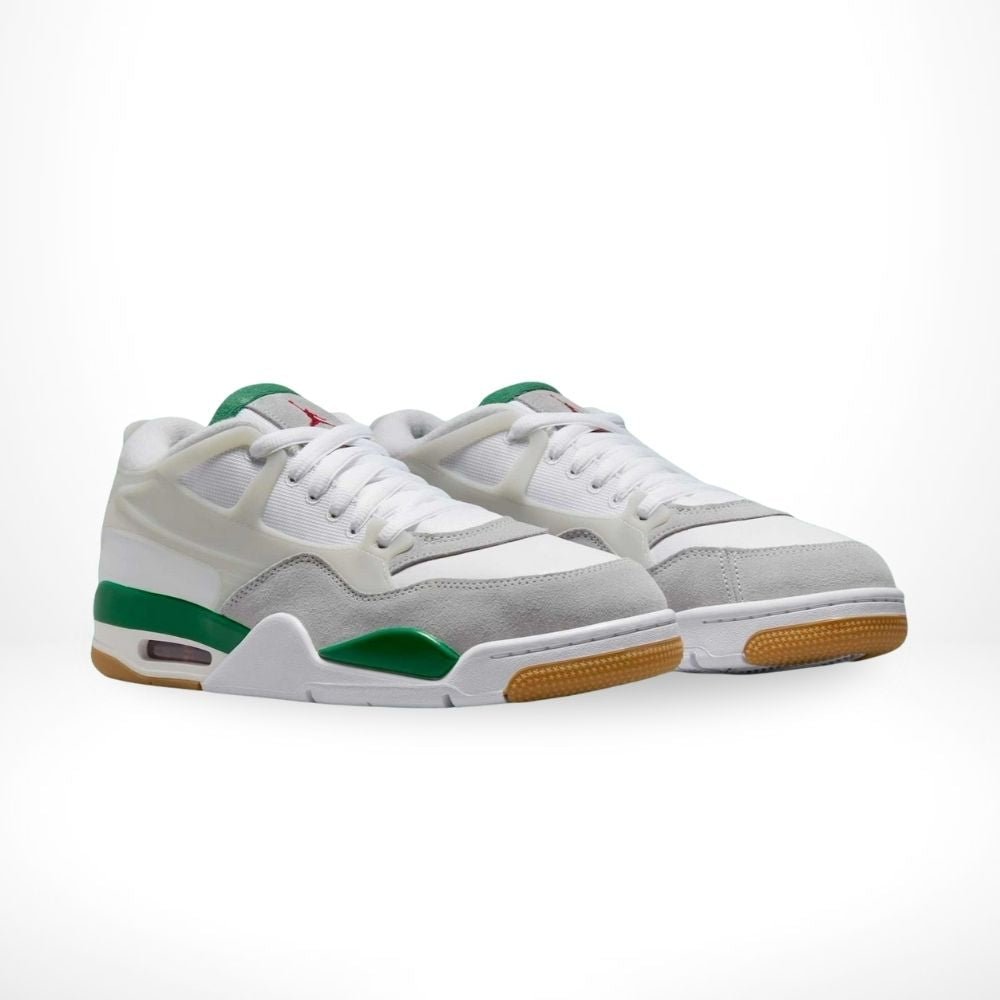 Air Jordan 4 RM Pine in Green - product image from the listing.