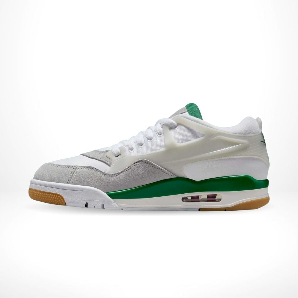 Air Jordan 4 RM Pine in Green - product image from the listing.