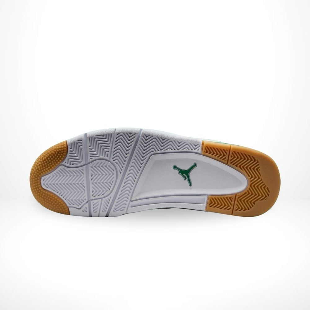 Air Jordan 4 RM Pine in Green - product image from the listing.