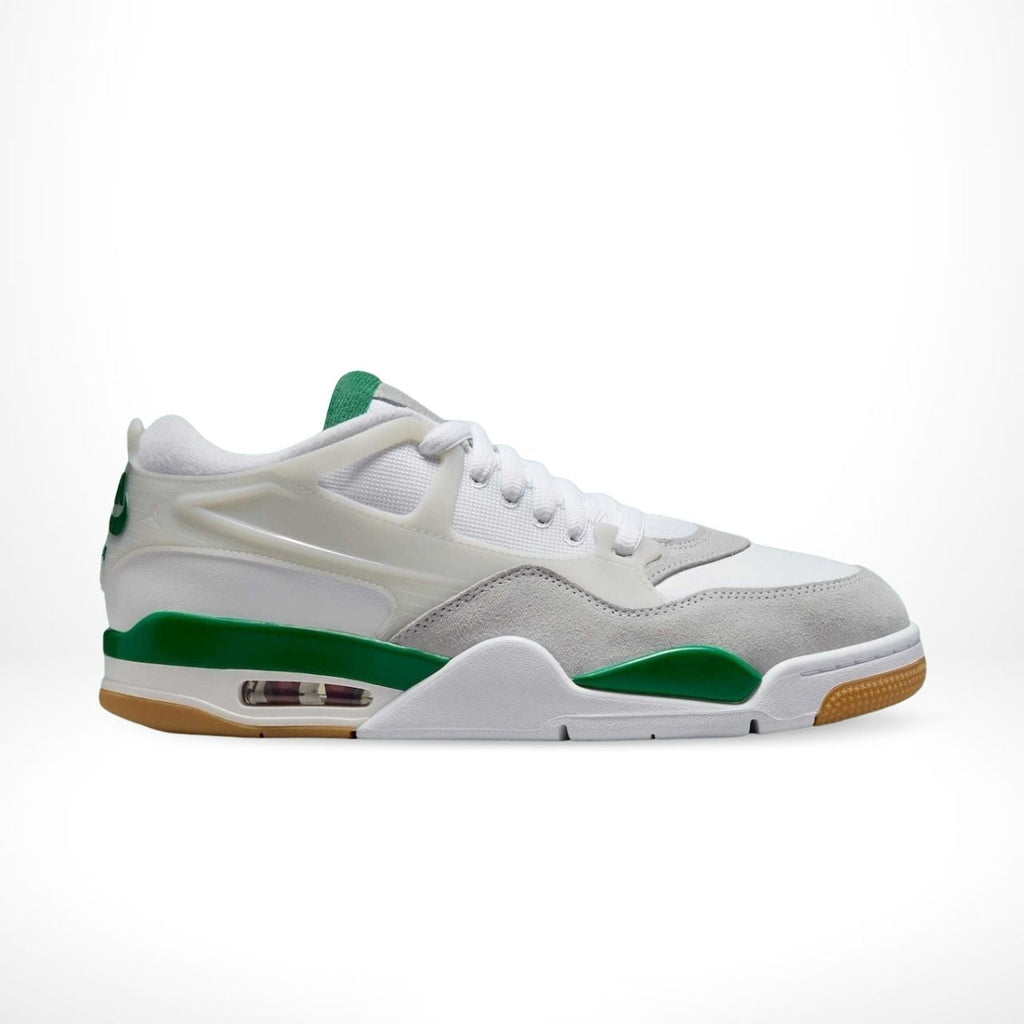 Air Jordan 4 RM Pine in Green - product image from the listing.