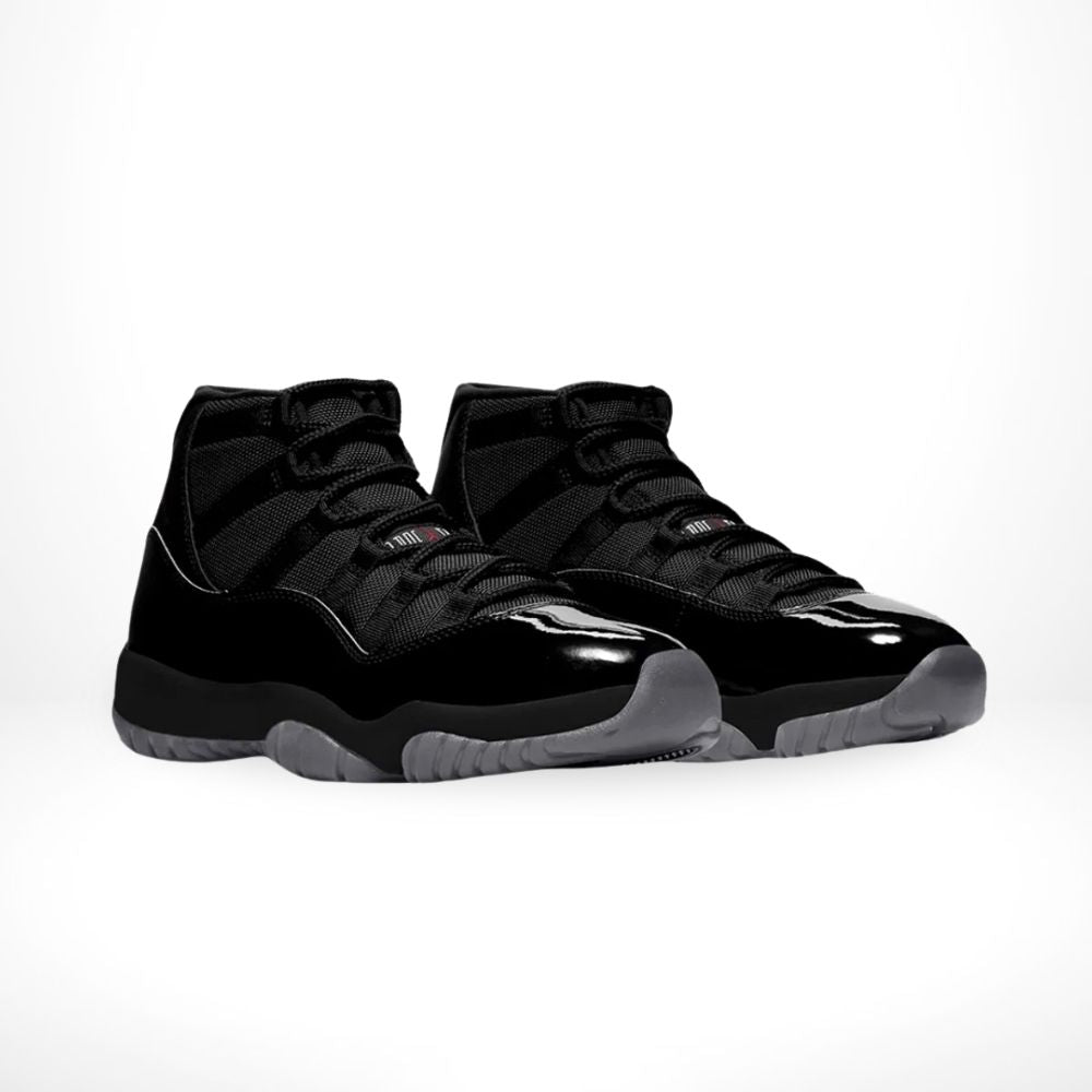 Cap and Gown - Air Jordan 11 Retro - product image from the listing.